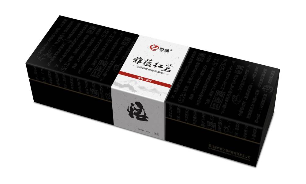 丰都包装设计新趋势：本土文化与现代审美的深度融合之道